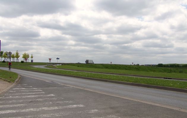 L’aménagement de l’autoroute A4 en question