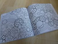 Candy Crush Saga, guide officiel et album de coloriage