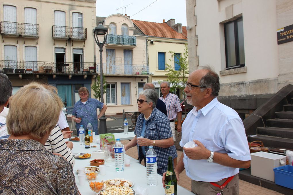 Au revoir Père Omère