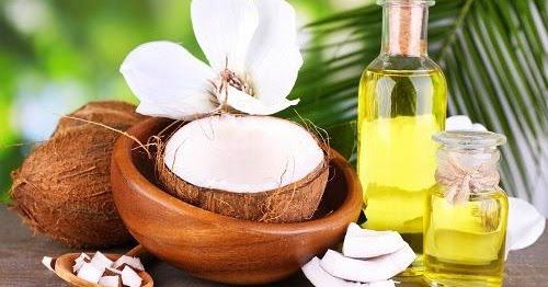 Boost Your Health with Coconut Oil