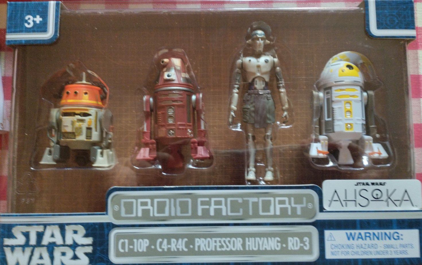 Collection n°182: janosolo kenner hasbro - Page 20 Image%2F1409024%2F20240201%2Fob_917c05_droid-factory-ashoka