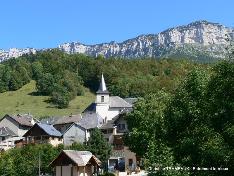 LA CHARTREUSE