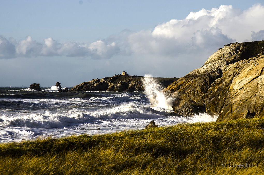 St-Pierre Quiberon &quot;Paysages&quot;