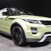 Range Rover: informazioni