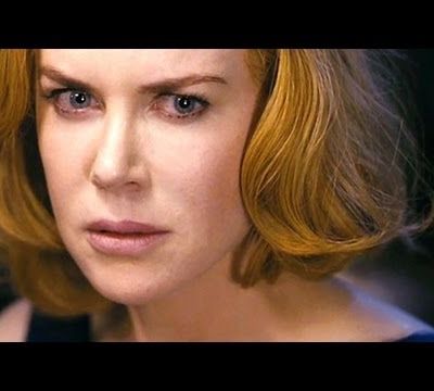 La bande d'annonce de Stoker !