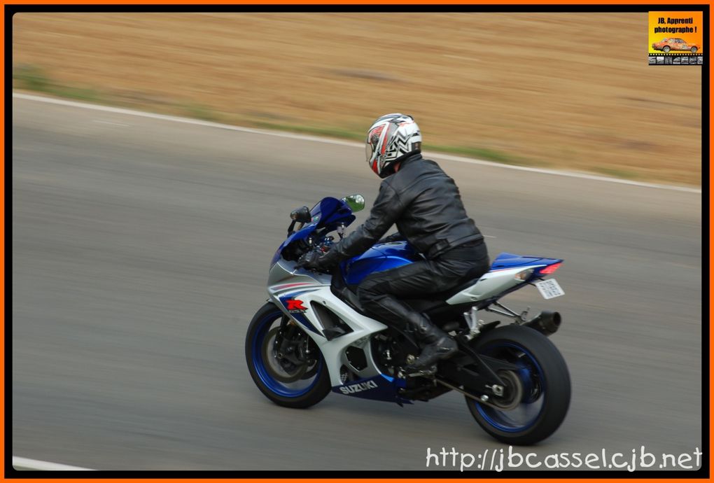 Album - Complexe Motocycliste Lezennois