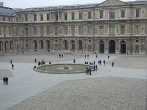 Album - LE-LOUVRE