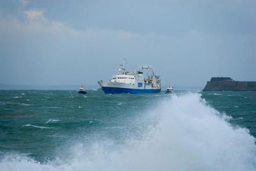 Album - Saint-Malo-Tempête Février2009