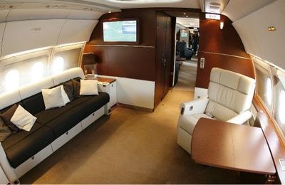 Avion - Luxe - Décoration - Wallpaper - Free