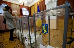 La nouvelle Rada ou l’unification par la force du paysage (politique) ukrainien 