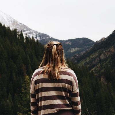 La méditation en pleine nature 