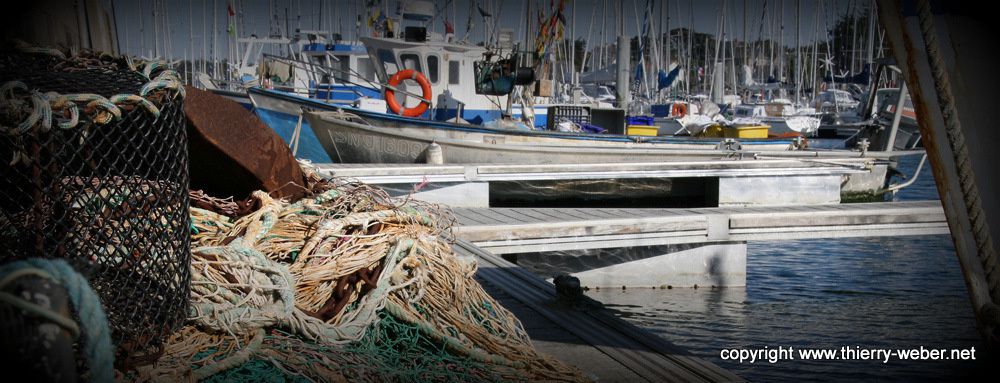 Balade en Bretagne - Photos Thierry Weber Photographe La Baule Guérande