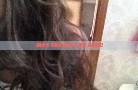 comment avoir les cheveux parefait pour la renter 👧