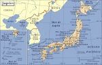 Un seísmo de magnitud 8,8 sacude Japón y provoca alerta tsunami en el Pacífico