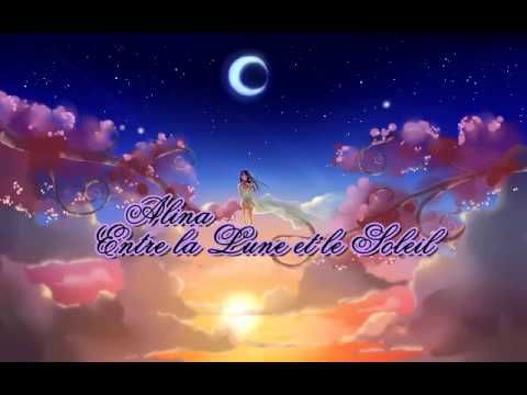 Entre la Lune et le Soleil...