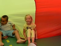 Stage Cirque (29/07-02/08)