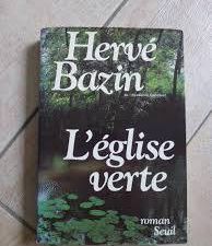 Le bureau des mariages et autres nouvelles d'Hervé Bazin