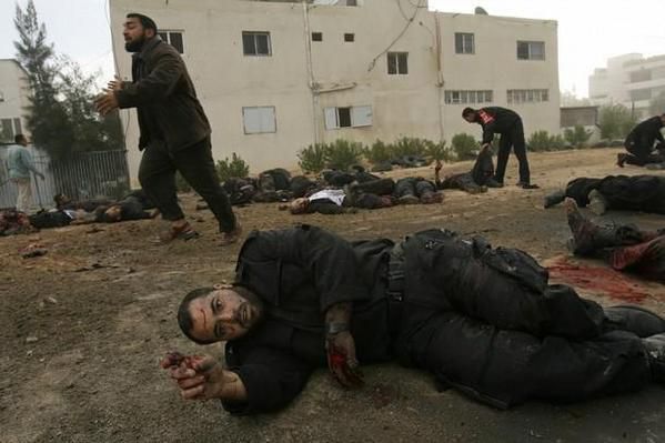 صور الأسبوع الأول و الثاني من الحرب على غزة
photos de la première et la deuxième semaine de la guerre sur Gaza 