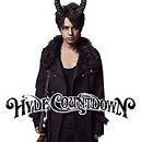 "COUNTDOWN" HYDE