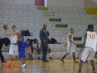 Dimanche 12 janvier 2014 : SCCSM vs Union St Denis-Les Lilas-La Courneuve