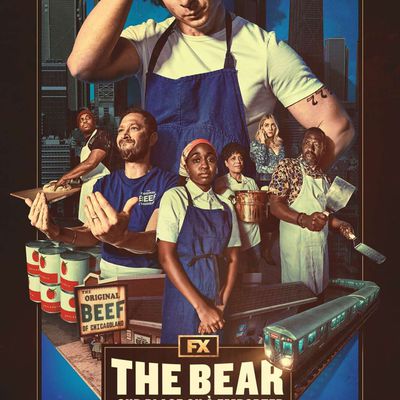 The Bear - Saison 1