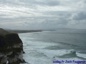 Irlande du nord (Camping-car-club-Beauce-Gâtinais)