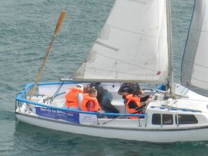 Par ses prouesses, un jeune breton aveugle ouvre les yeux des valides ! 