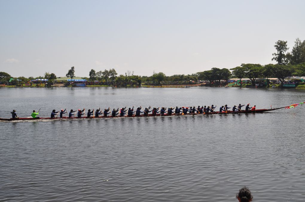 Album - Courses-de-bateaux-Parade