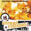 Street Fishing de limoges 2010