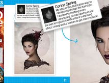 Feature issue 169 Photoshop creative