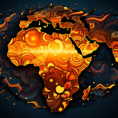 L'africanisation du monde