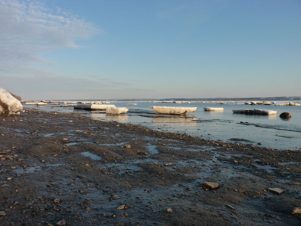 Album - Berges-de-Cap-Sante