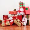 Cinq conseils de base pour trouver des cadeaux