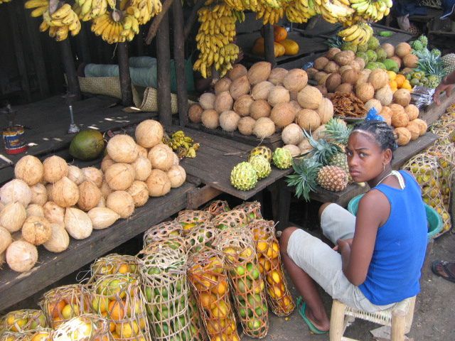 ce pays est le dernier que j'ai visité et de plus c'est celui qui m'attire le plus à cause de ce mélange culturel africo asiatique