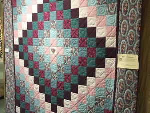 quilts patchworks