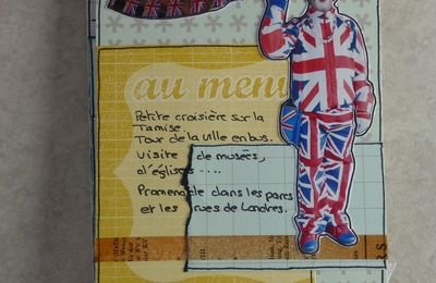 Atelier version scrap Lyon 2013(partie 2)