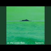 As the Crow Flies