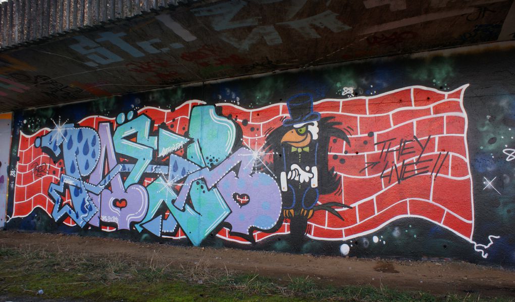 Album - Graffitis-Dept-45-Tom-004