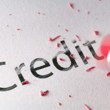 Le rachat de crédit surendettement interdit la catastrophe
