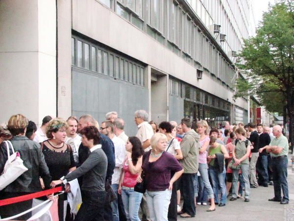 Naja Berlins Sehenswürdigkeiten und Anti-Sehenswürdigkeiten