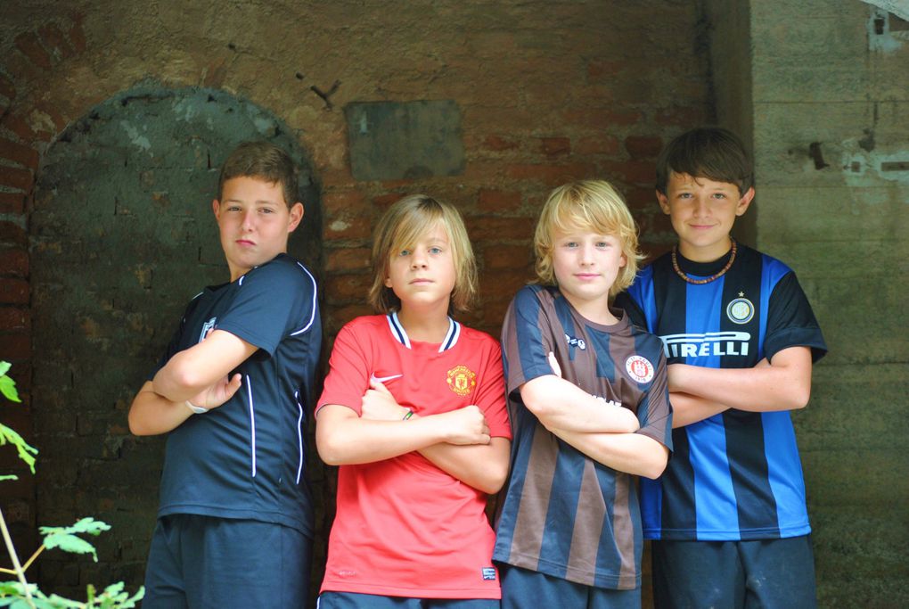 Hier findet ihr die besten Bilder aus dem Trainingslager der U13 & U12 Junioren. Zu Gast waren die Teams mit ihren Trainern Horst Heuring, Jonas Scheuermann, Felix Küfner & Max Legath in Hüttau im Salzburger Land.