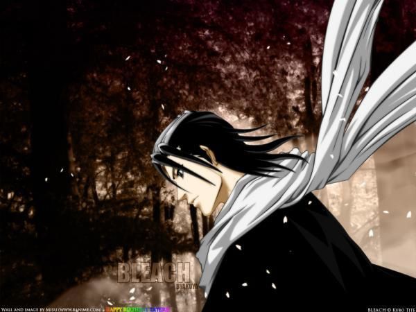 <strong>Voici de tres belles images de Bleach qui pourront serivir a d&eacute;corer votre bureau, a le rendre plus personnelle. Admirez.</strong>