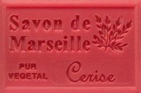 SAVON A LA CERISE