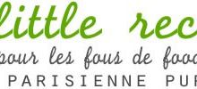 My little recettes : le Blog