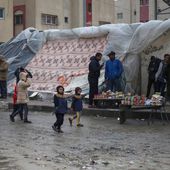 🔴 En direct : frappes sur Rafah, les pourparlers de trêve se poursuivent