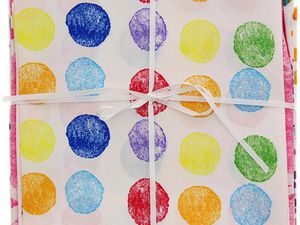  Le Furoshiki, l'art japonais d'emballer vos cadeaux avec du tissu