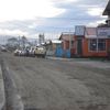 Arrivée à Puerto Williams