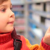 234 aliments pour enfants à bannir dans les rayons des supermarchés !