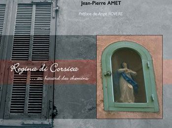 Livre Regina di Corsica - Fin de stock - Soldes