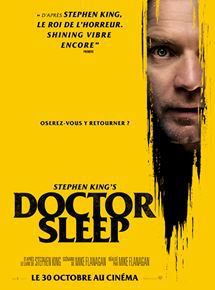 Doctor Sleep